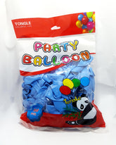 Pack Of 100 Balloons